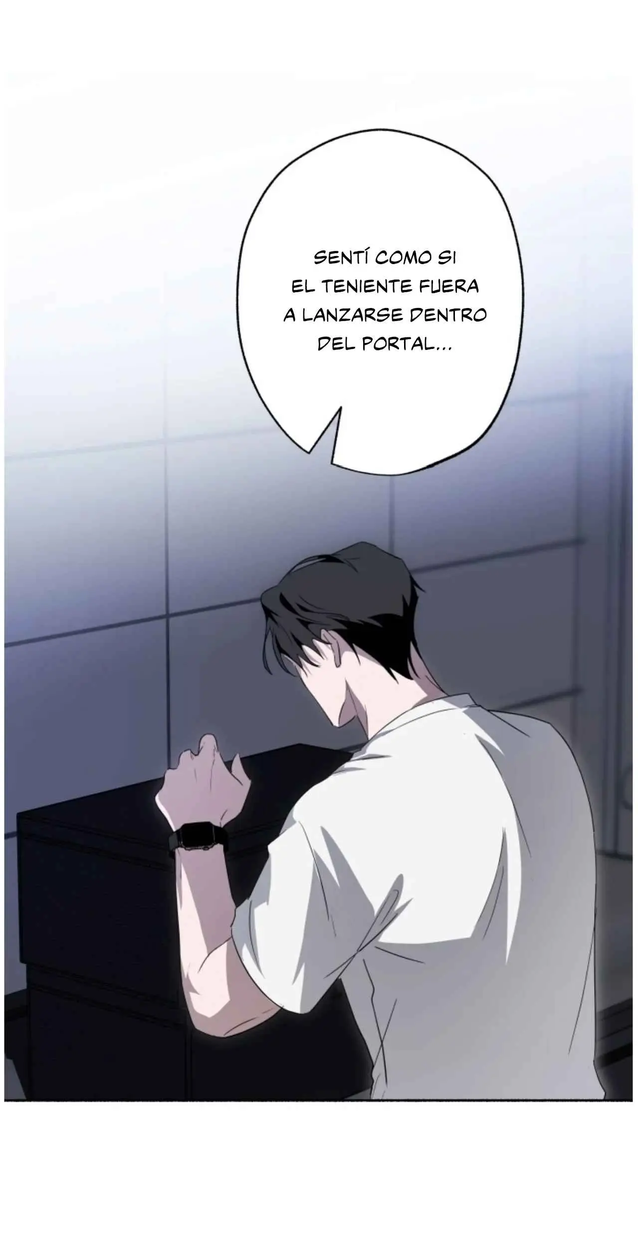 Deep Pivot (2025) - Capítulo 11 - Página 51 - LectorTMOo