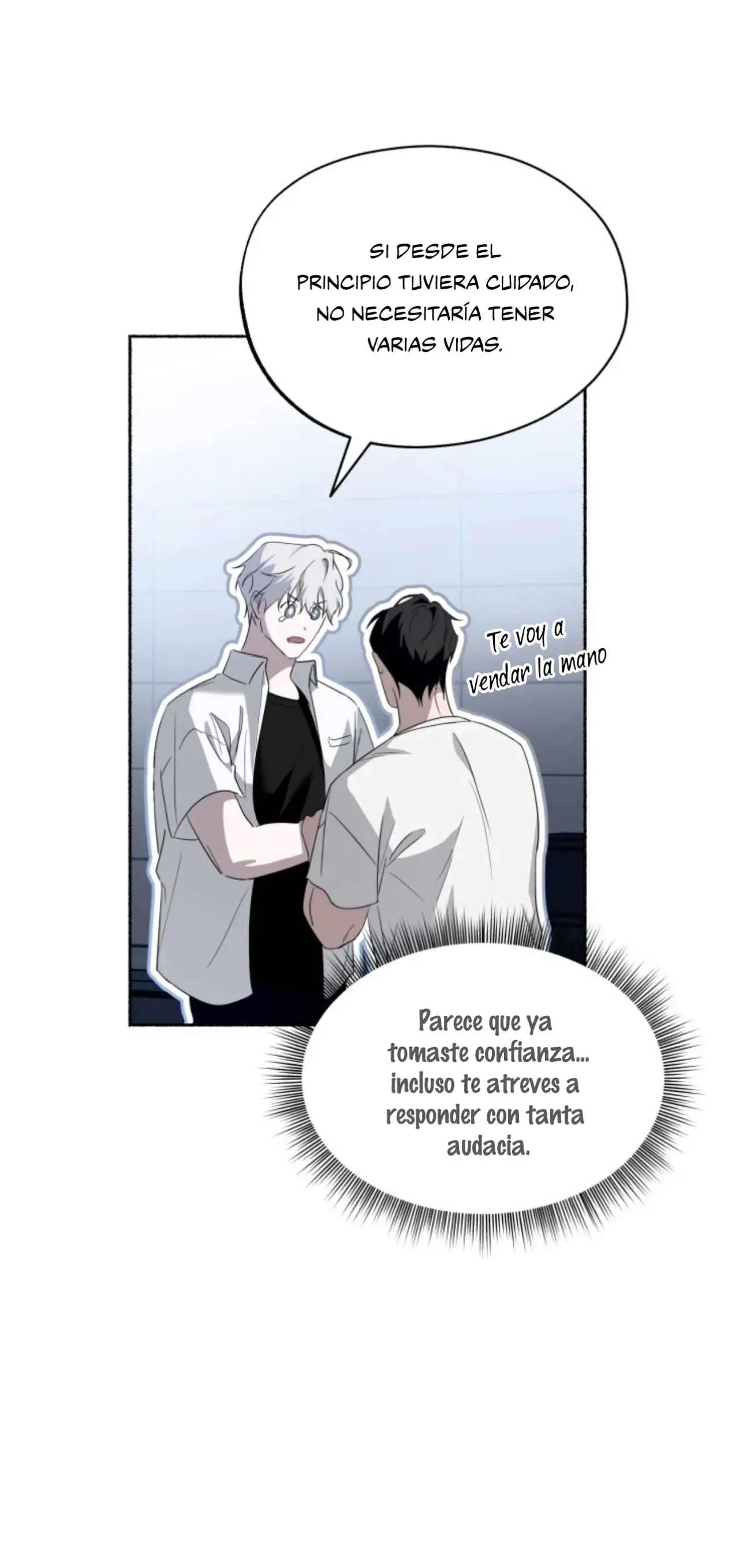 Deep Pivot (2025) - Capítulo 11 - Página 61 - LectorTMOo