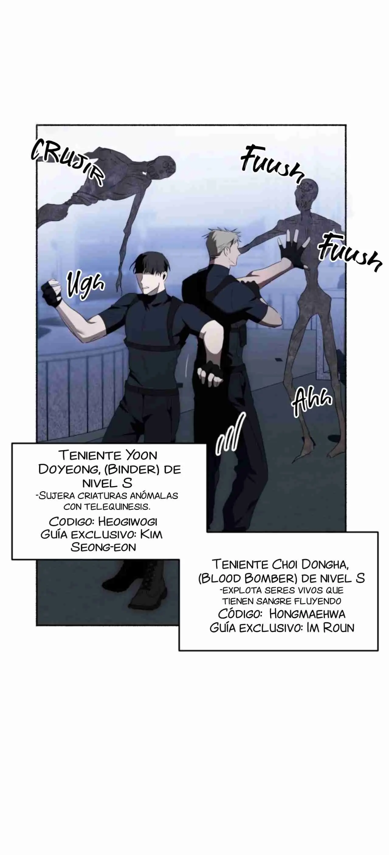 Deep Pivot (2025) - Capítulo 11 - Página 72 - LectorTMOo