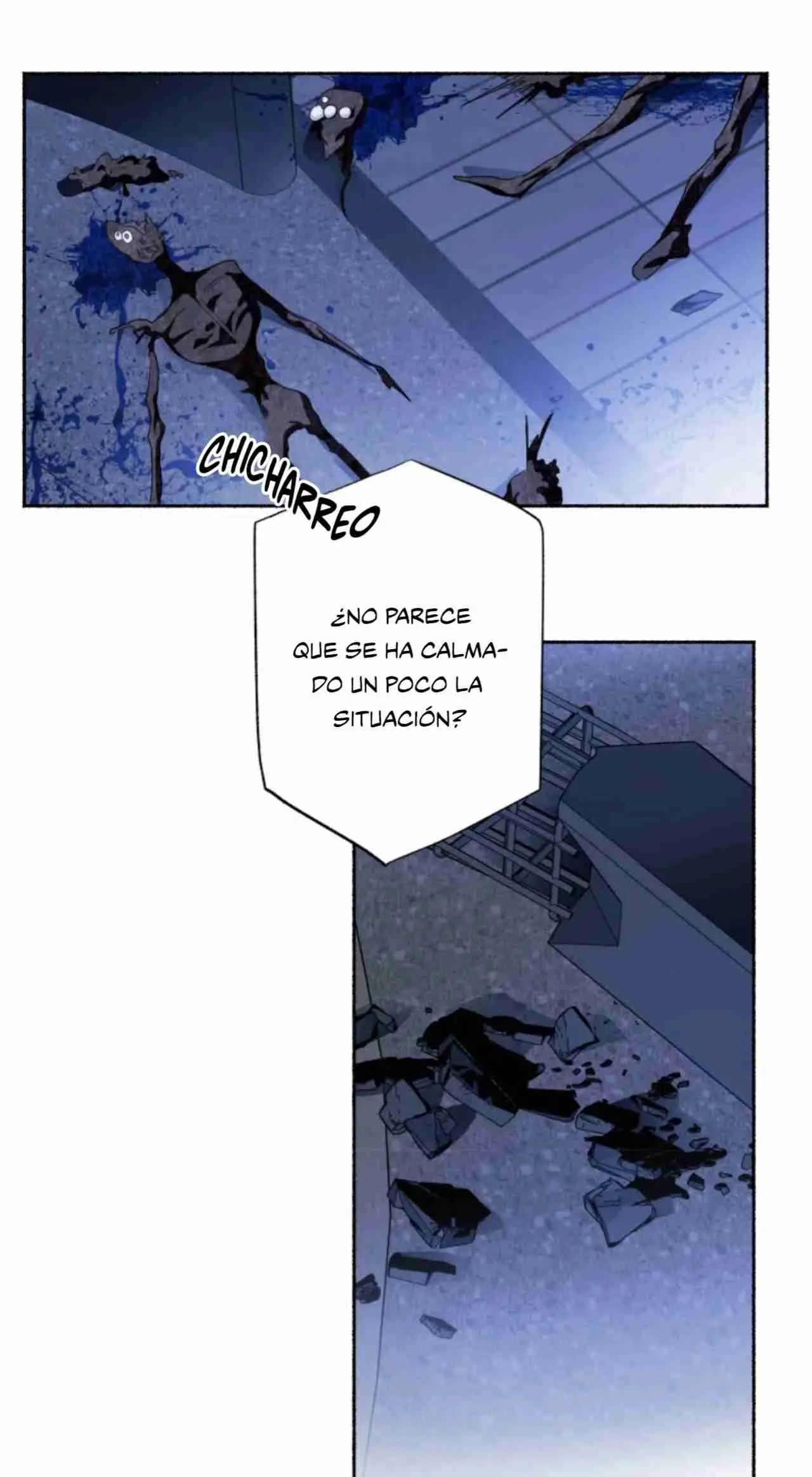 Deep Pivot (2025) - Capítulo 11 - Página 85 - LectorTMOo