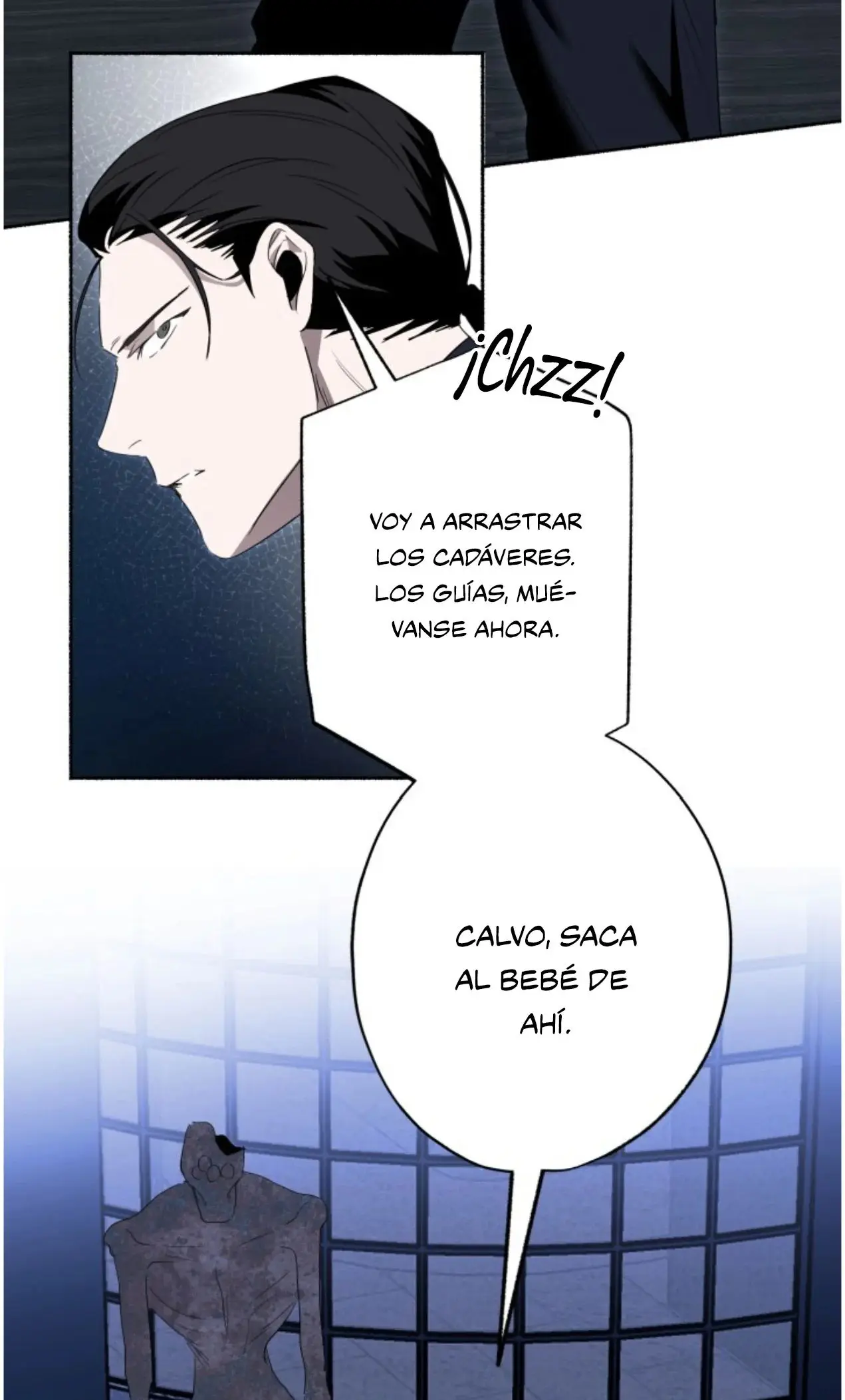 Deep Pivot (2025) - Capítulo 12 - Página 8 - LectorTMOo