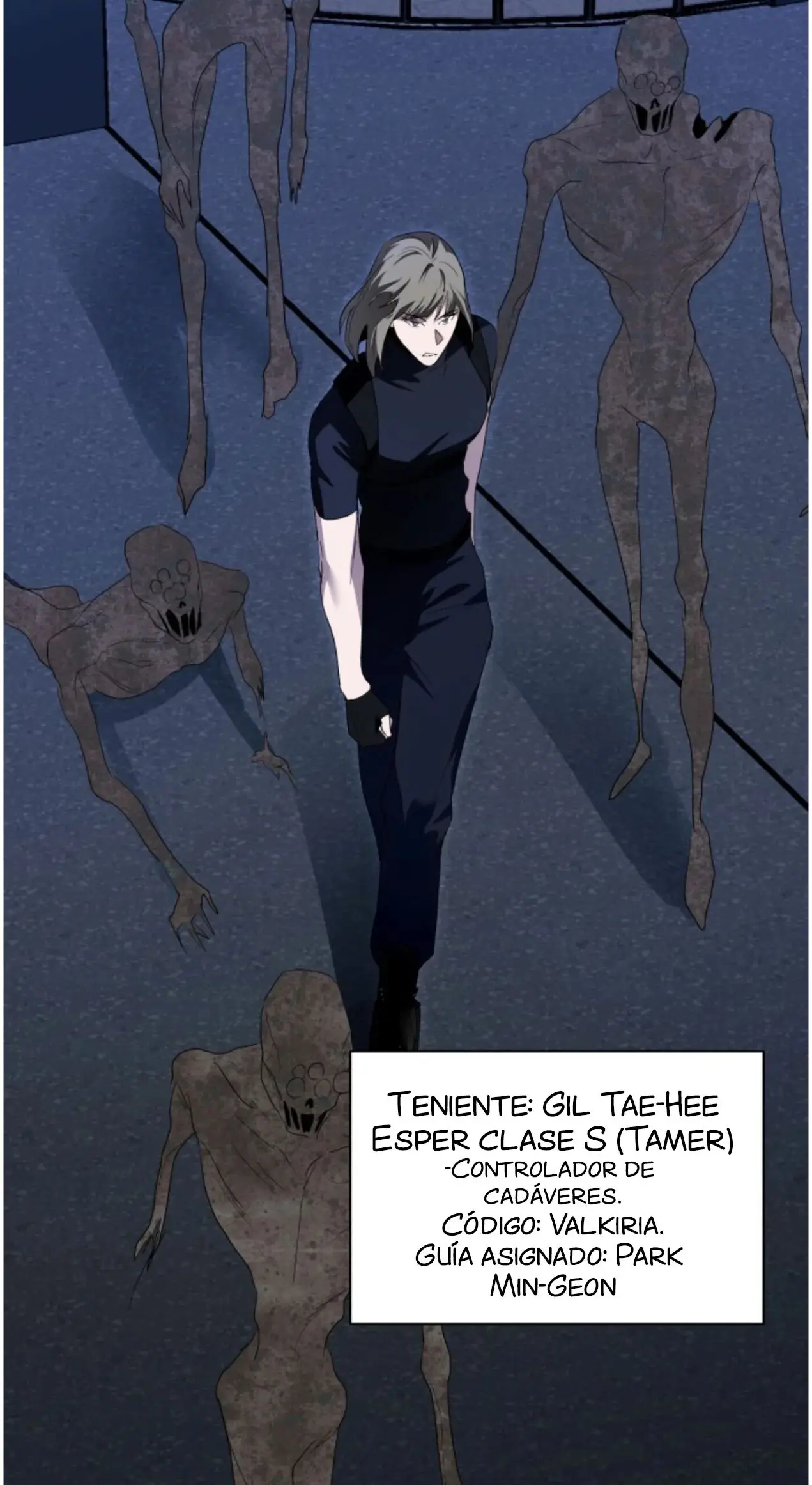 Deep Pivot (2025) - Capítulo 12 - Página 9 - LectorTMOo