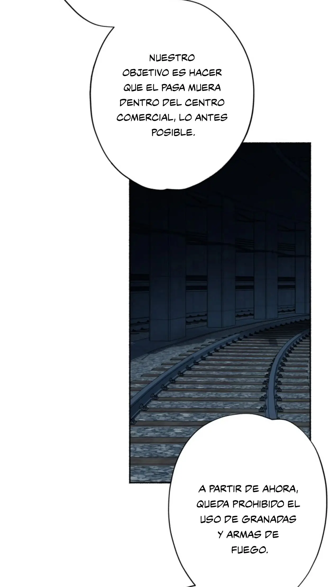 Deep Pivot (2025) - Capítulo 12 - Página 31 - LectorTMOo