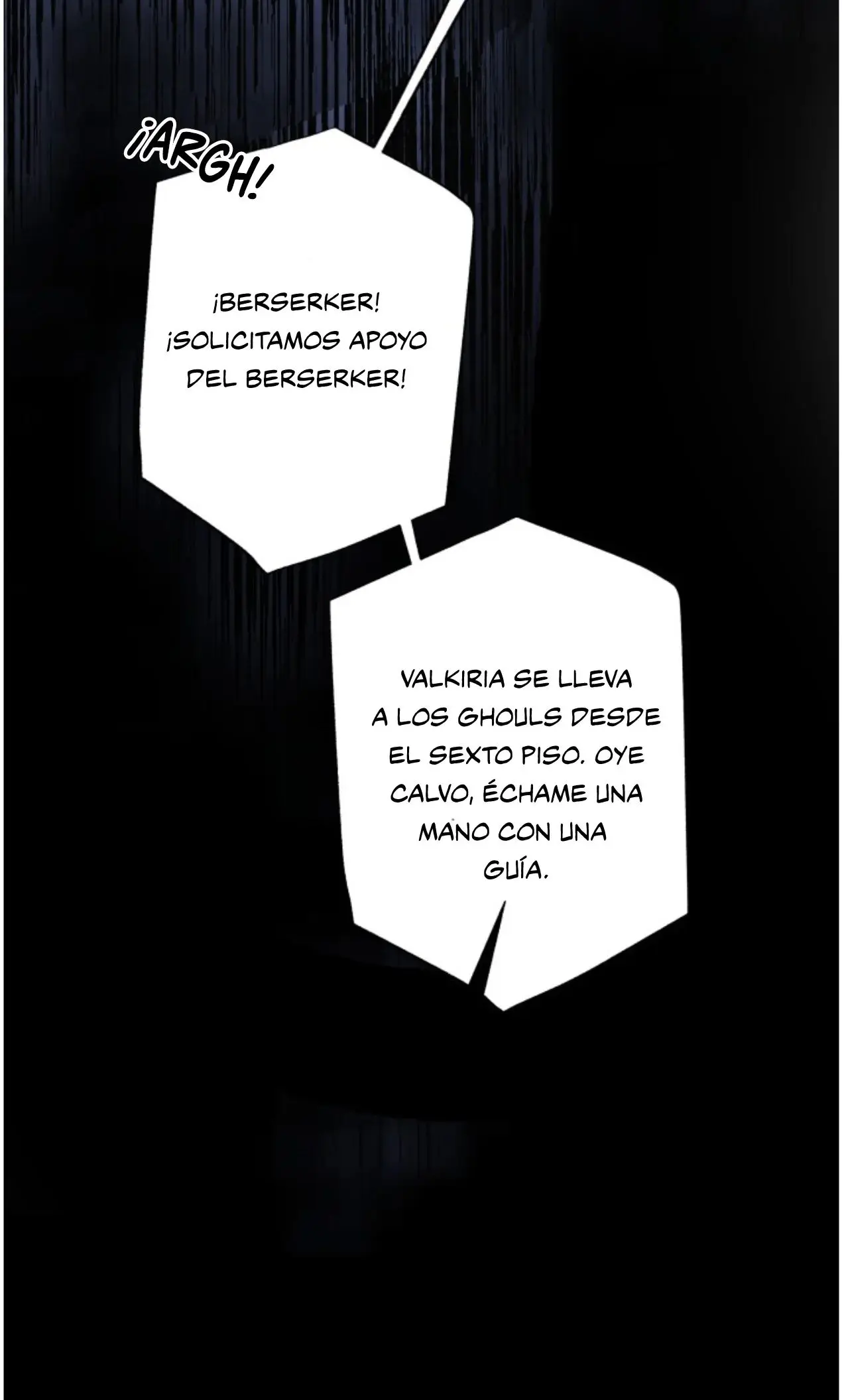 Deep Pivot (2025) - Capítulo 12 - Página 40 - LectorTMOo