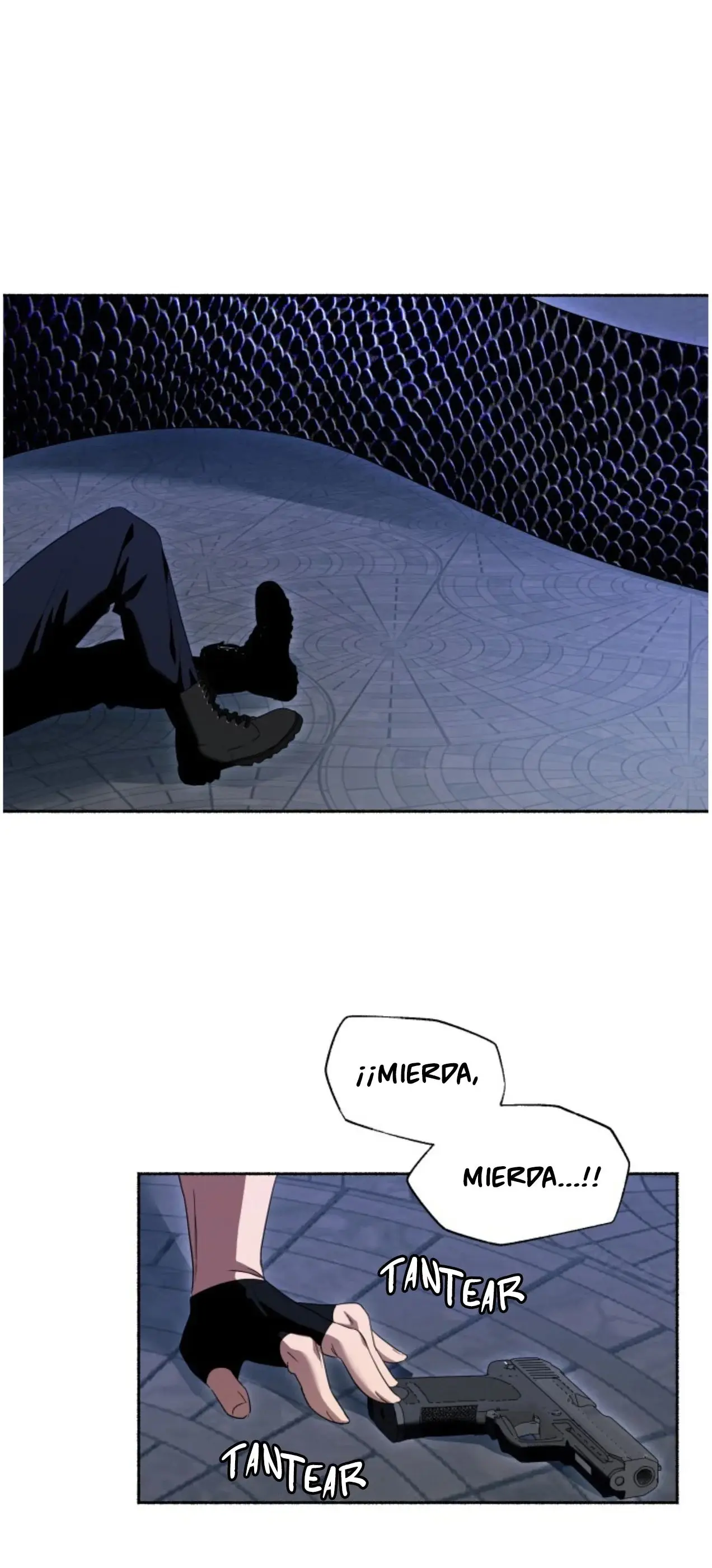 Deep Pivot (2025) - Capítulo 12 - Página 53 - LectorTMOo