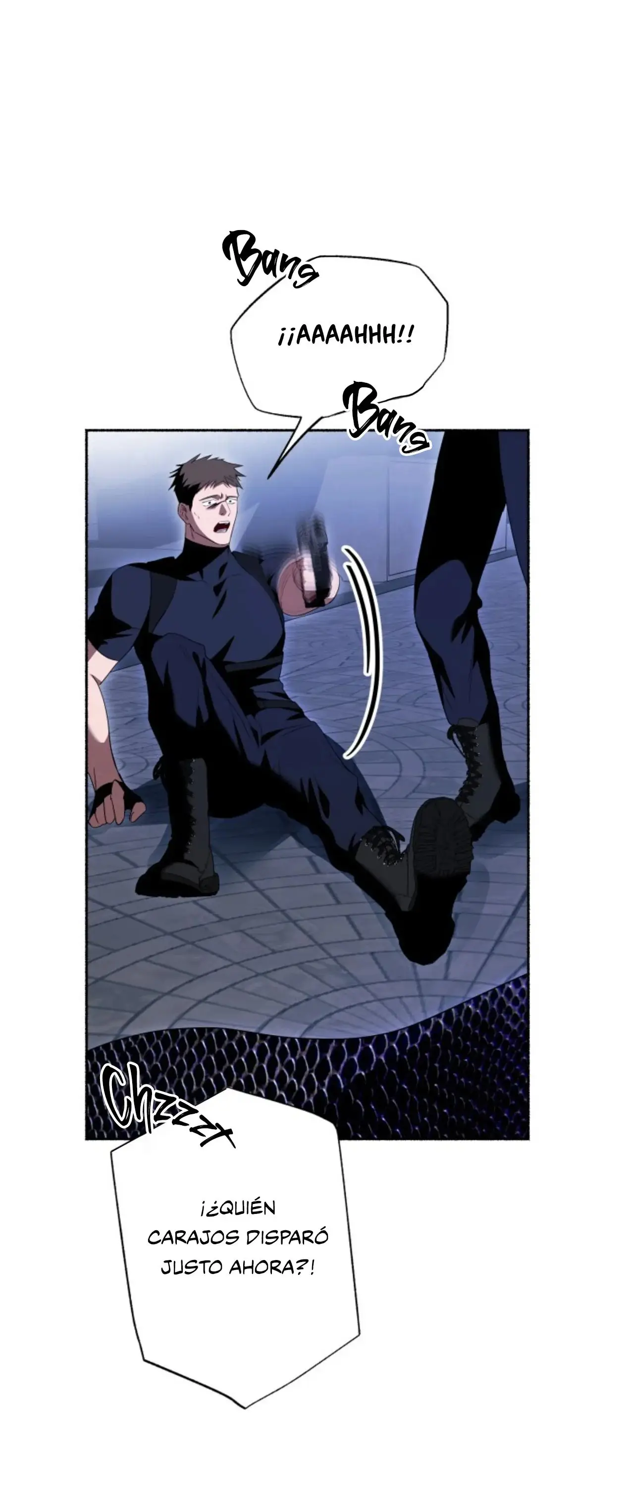 Deep Pivot (2025) - Capítulo 12 - Página 54 - LectorTMOo