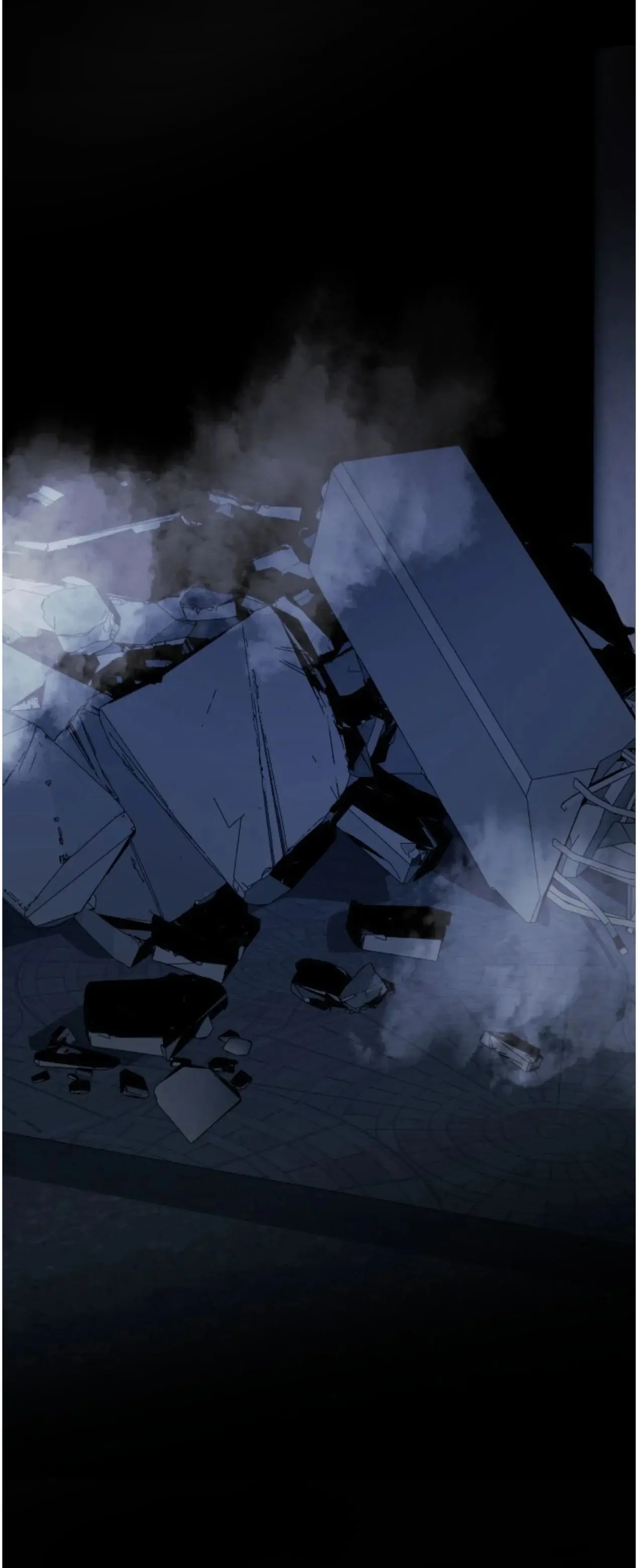 Deep Pivot (2025) - Capítulo 12 - Página 72 - LectorTMOo