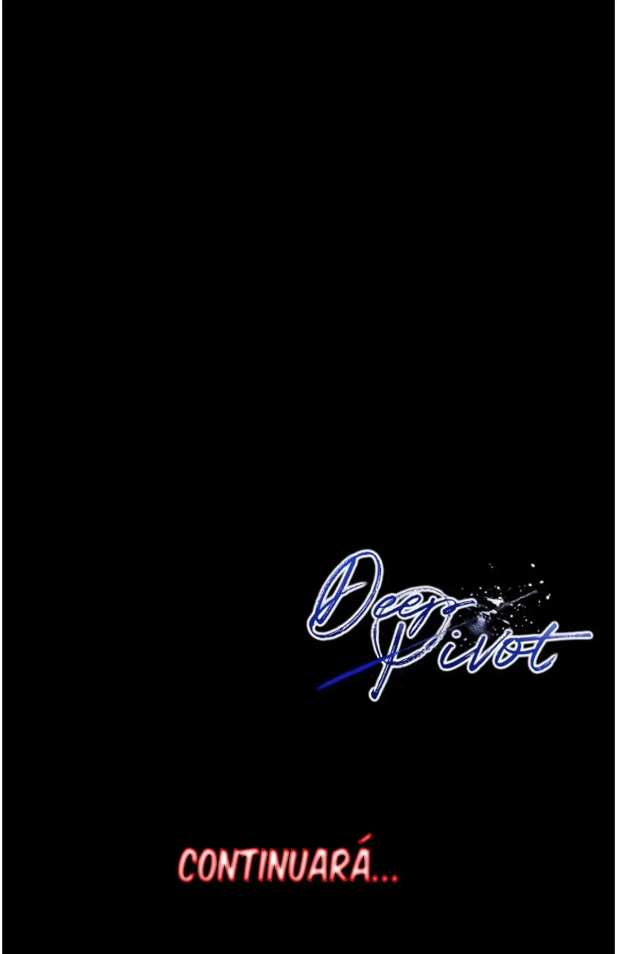Deep Pivot (2025) - Capítulo 12 - Página 79 - LectorTMOo