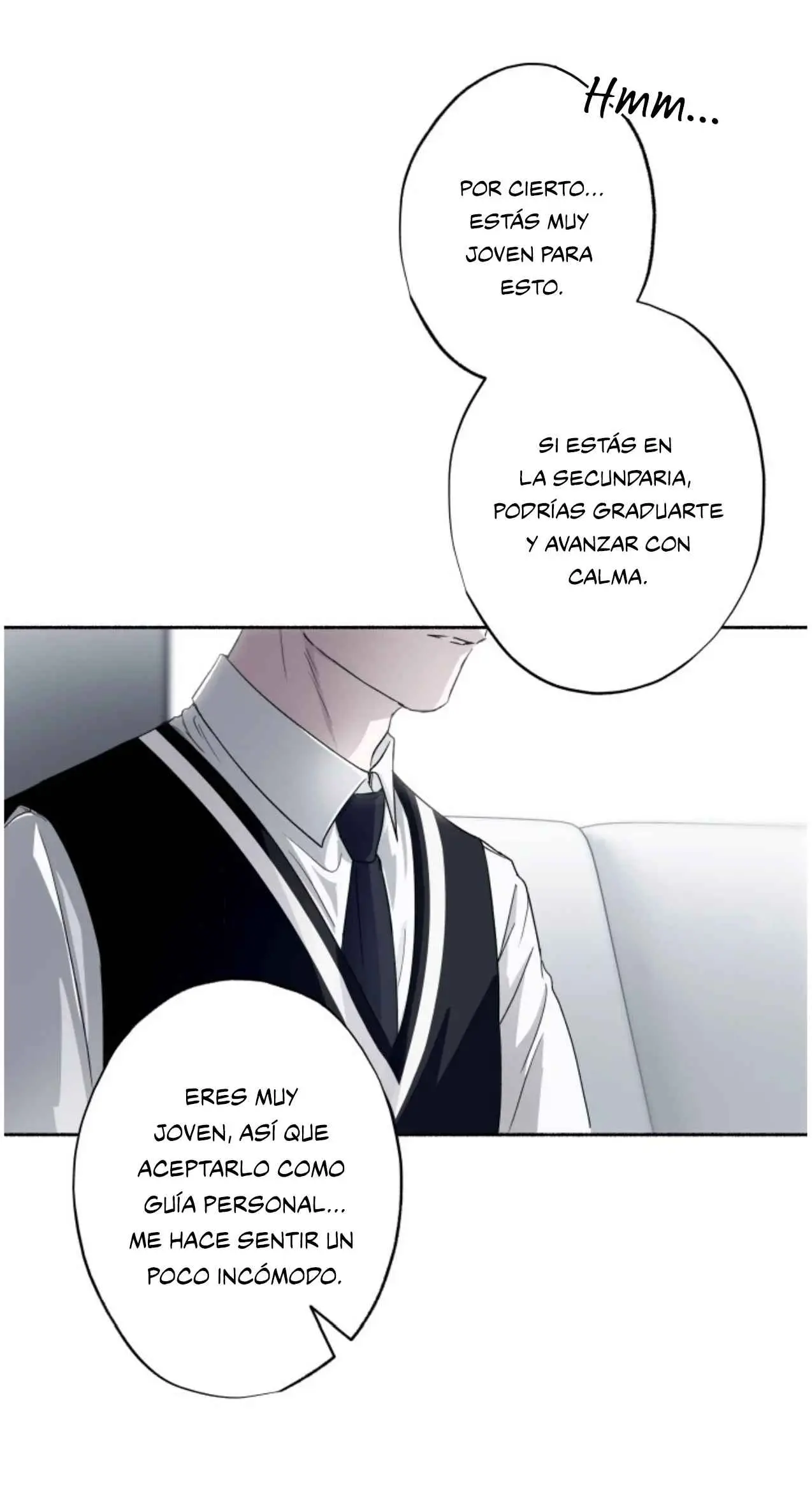 Deep Pivot (2025) - Capítulo 2 - Página 27 - LectorTMOo