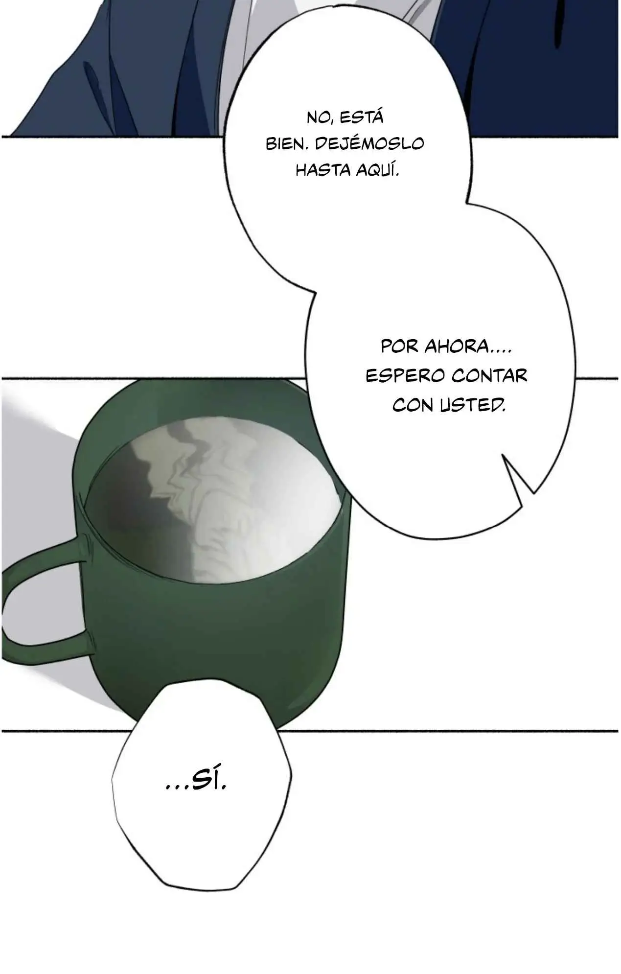 Deep Pivot (2025) - Capítulo 2 - Página 53 - LectorTMOo