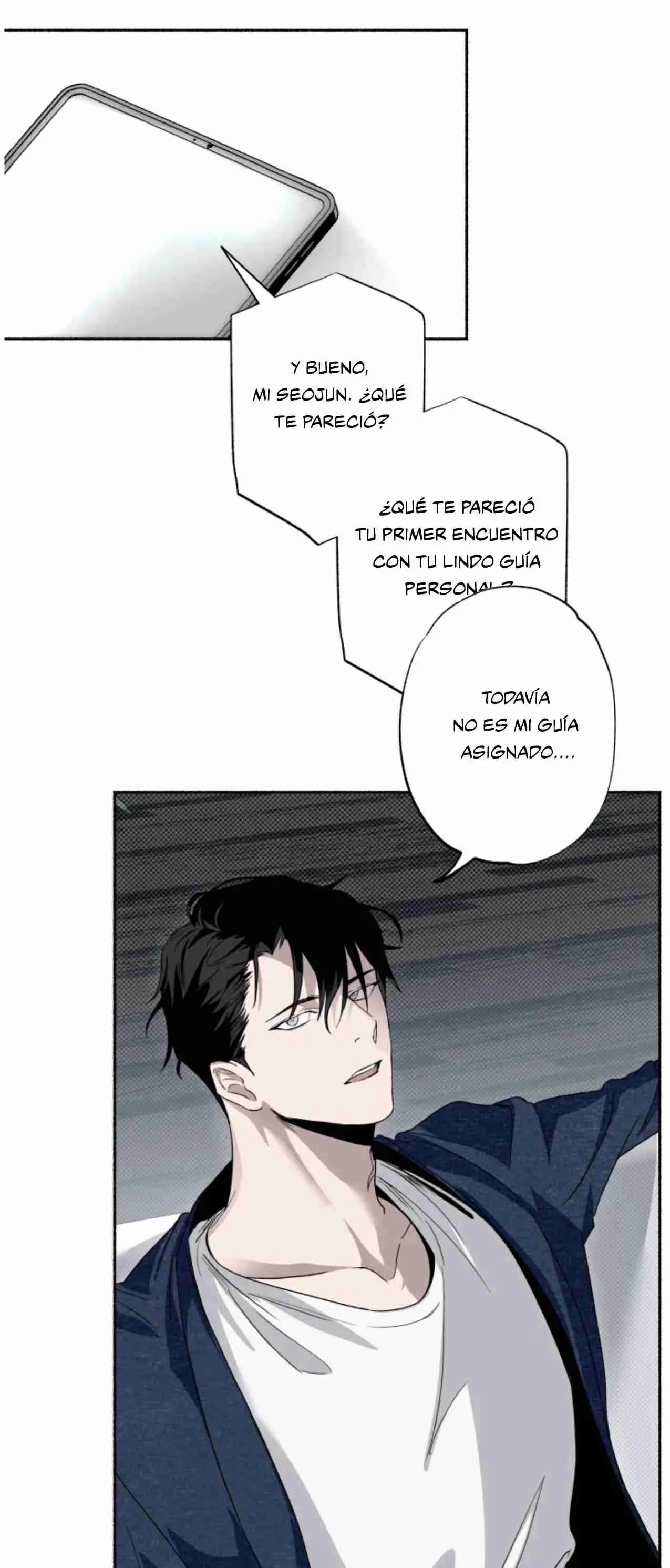 Deep Pivot (2025) - Capítulo 2 - Página 60 - LectorTMOo
