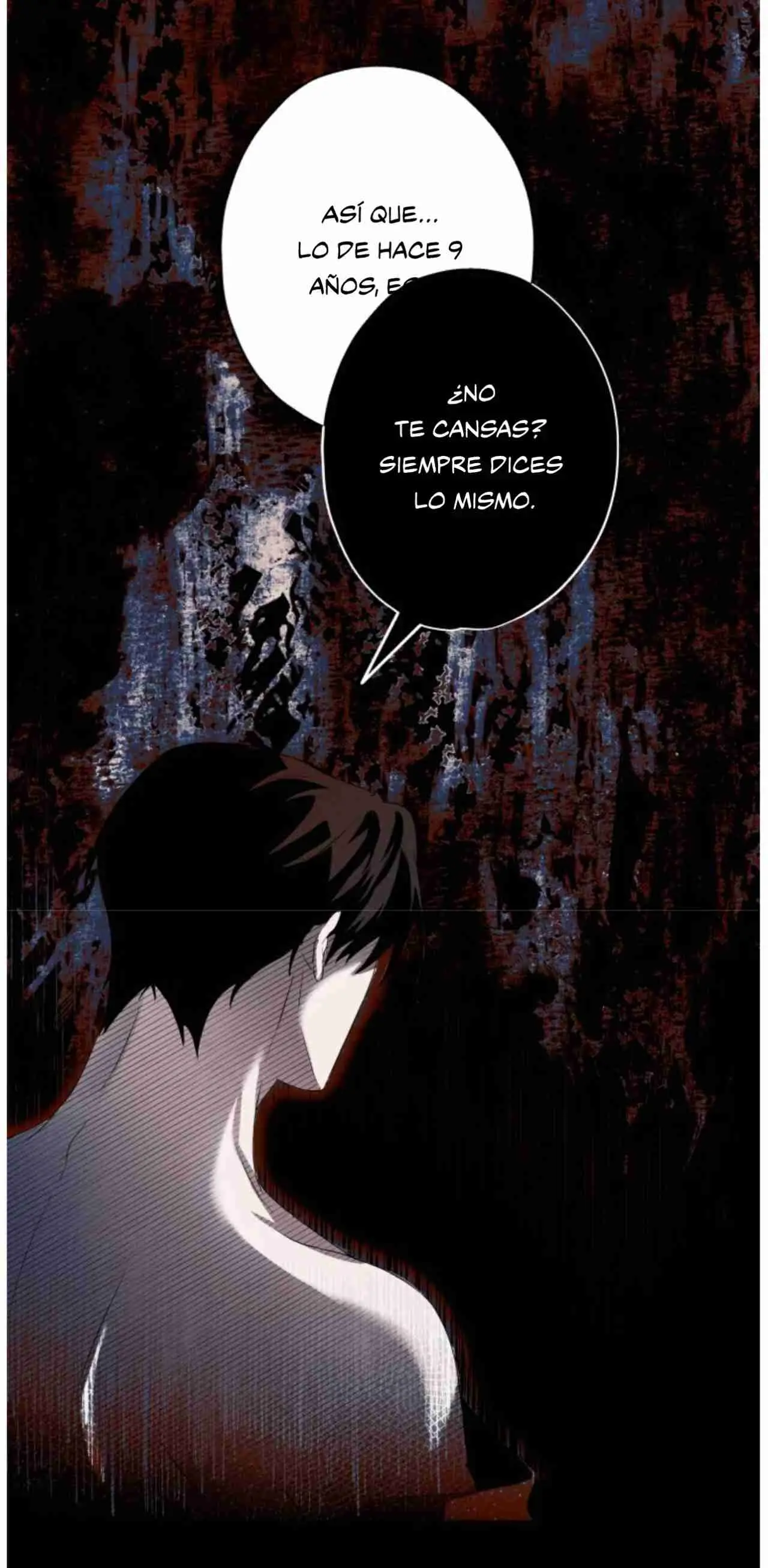 Deep Pivot (2025) - Capítulo 3 - Página 23 - LectorTMOo