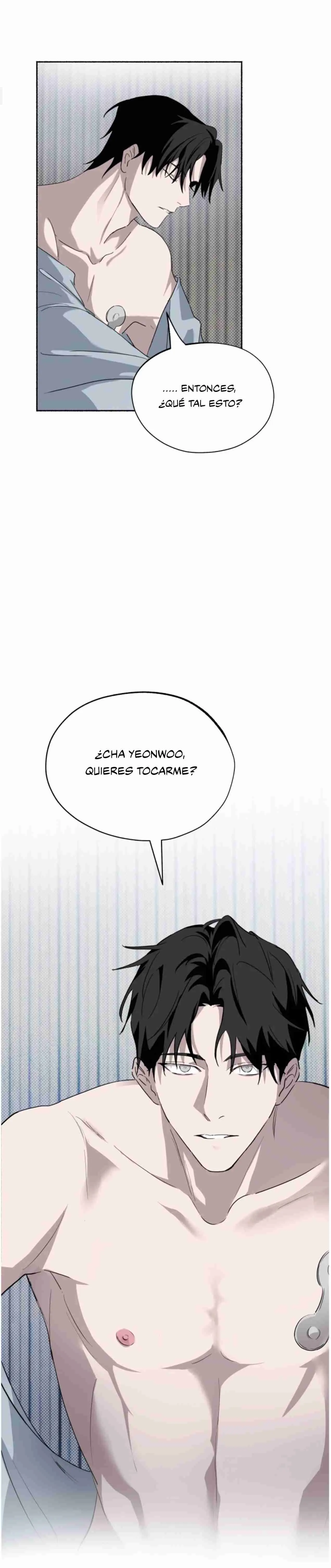 Deep Pivot (2025) - Capítulo 4 - Página 6 - LectorTMOo