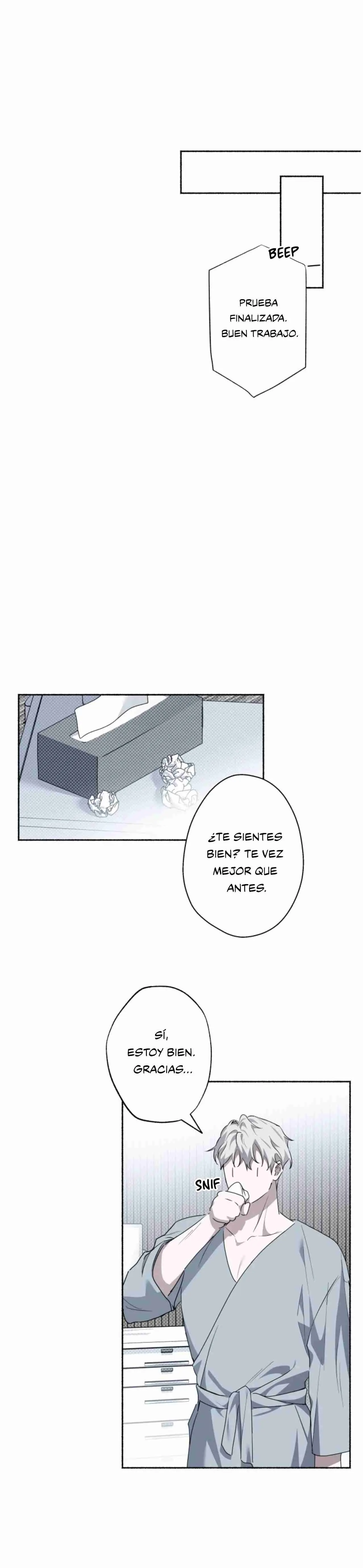 Deep Pivot (2025) - Capítulo 4 - Página 25 - LectorTMOo