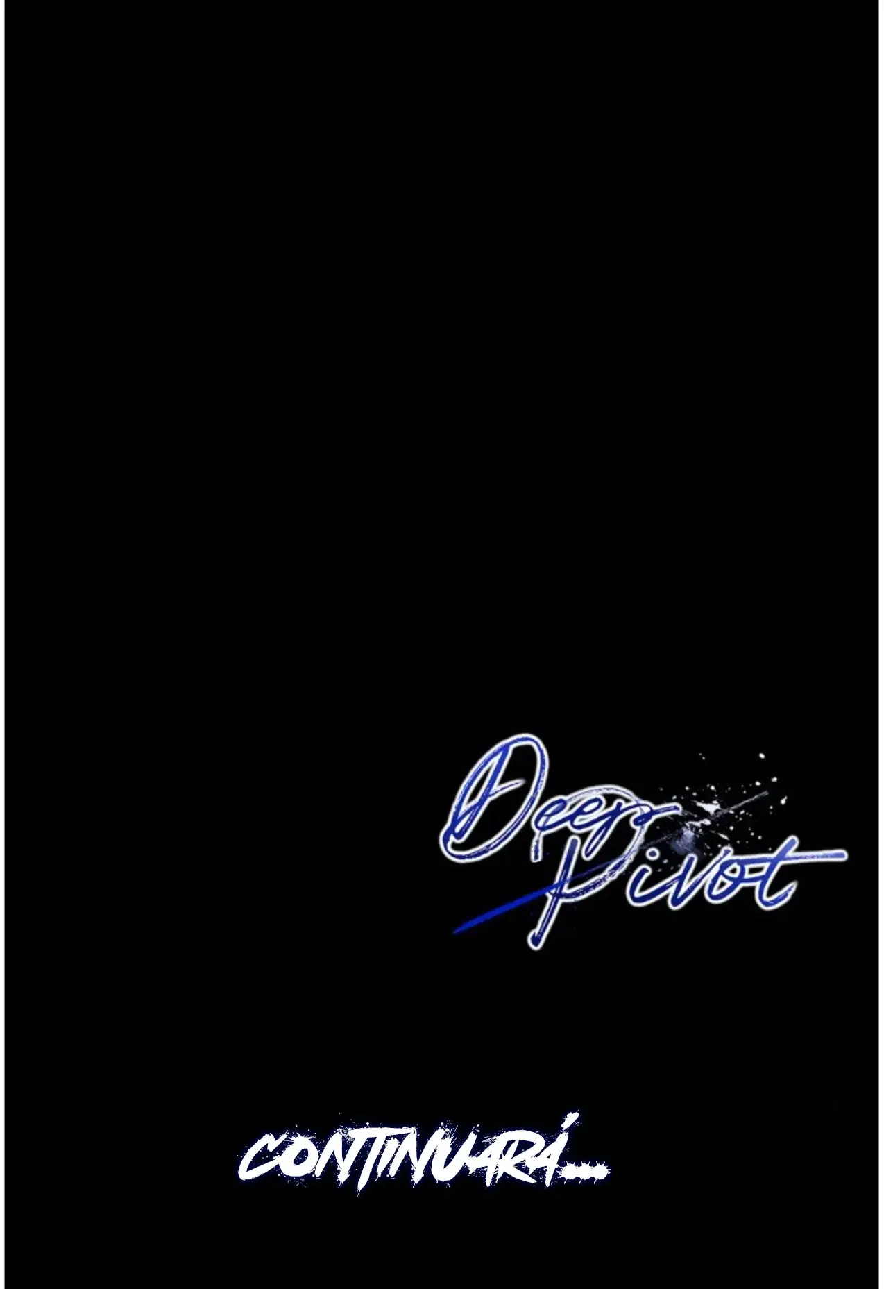 Deep Pivot (2025) - Capítulo 4 - Página 40 - LectorTMOo