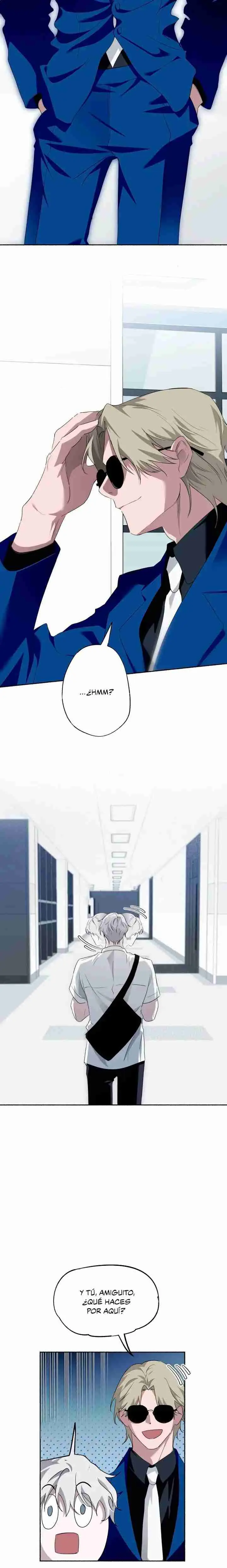 Deep Pivot (2025) - Capítulo 5 - Página 10 - LectorTMOo