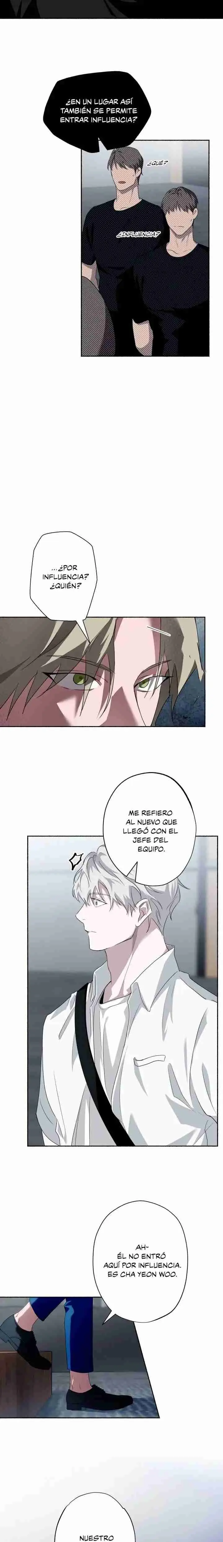 Deep Pivot (2025) - Capítulo 5 - Página 17 - LectorTMOo