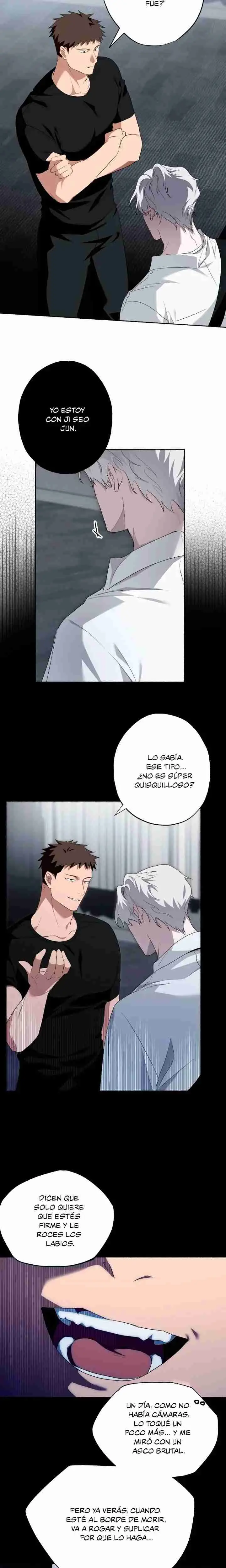 Deep Pivot (2025) - Capítulo 6 - Página 4 - LectorTMOo