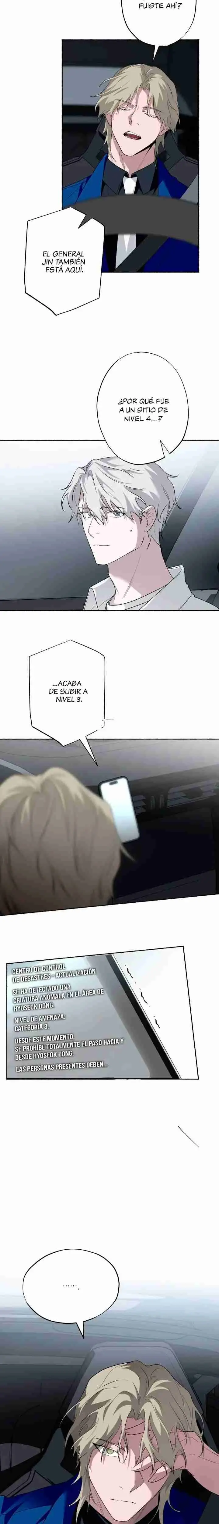 Deep Pivot (2025) - Capítulo 6 - Página 14 - LectorTMOo