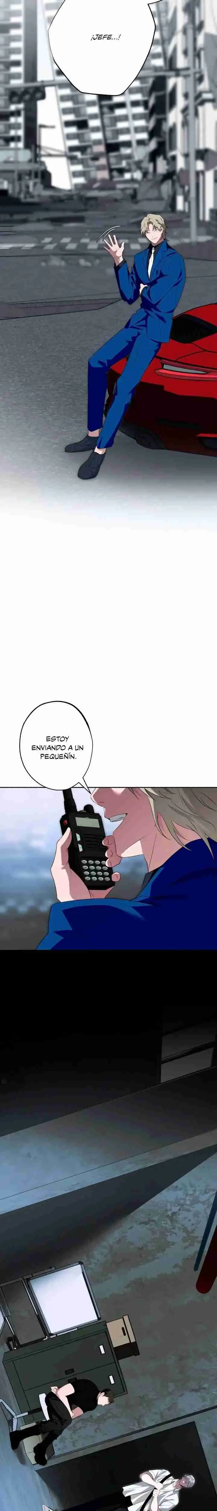 Deep Pivot (2025) - Capítulo 6 - Página 19 - LectorTMOo