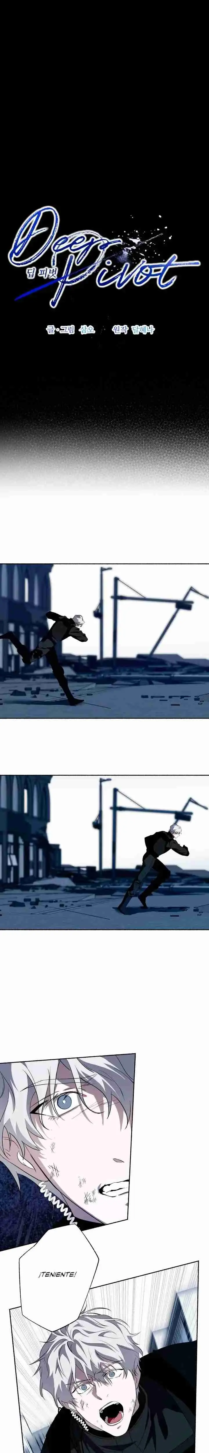Deep Pivot (2025) - Capítulo 7 - Página 10 - LectorTMOo