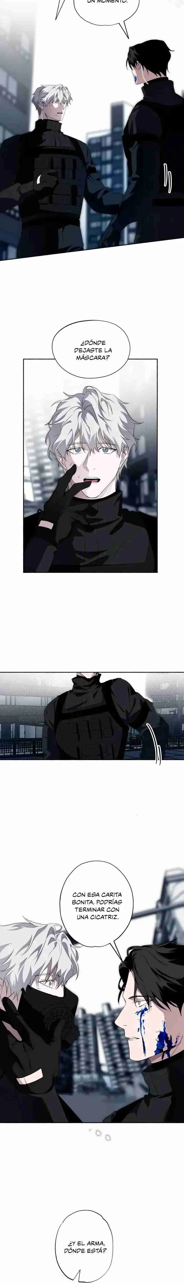 Deep Pivot (2025) - Capítulo 7 - Página 13 - LectorTMOo