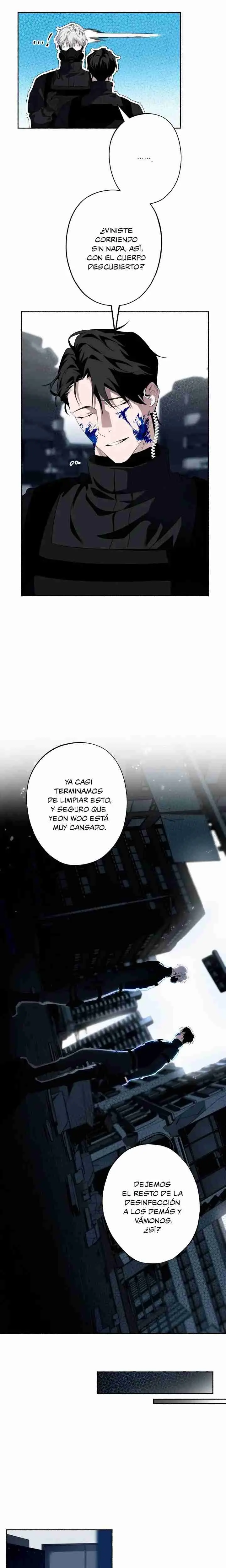 Deep Pivot (2025) - Capítulo 7 - Página 14 - LectorTMOo