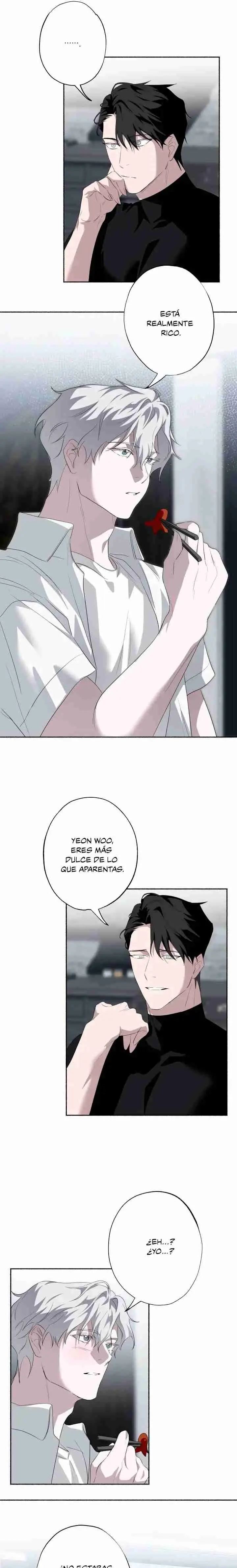 Deep Pivot (2025) - Capítulo 8 - Página 13 - LectorTMOo