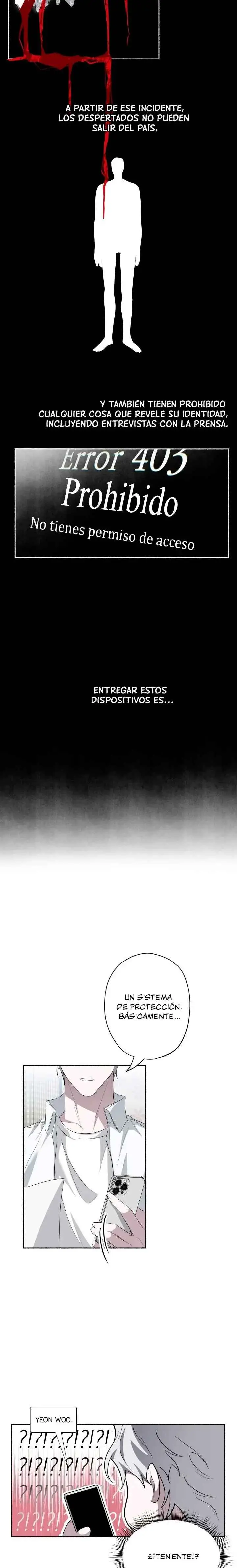 Deep Pivot (2025) - Capítulo 9 - Página 10 - LectorTMOo