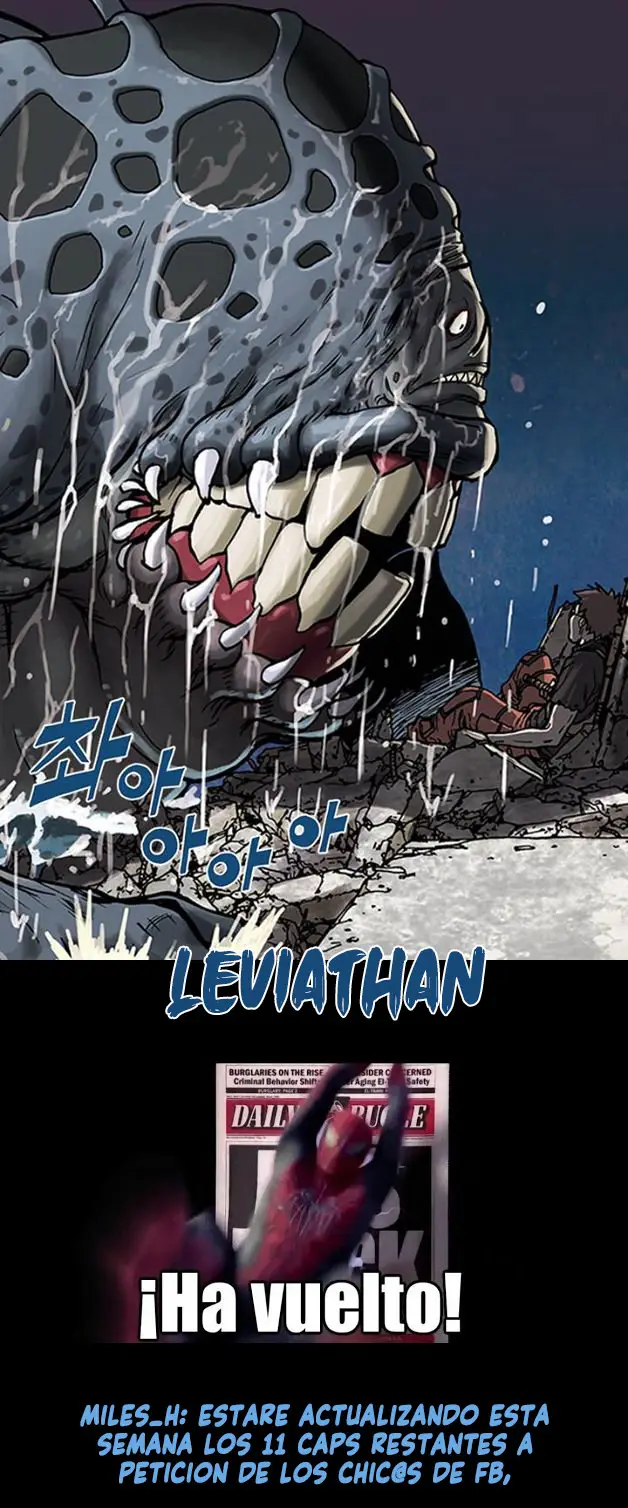 DeepWate (Leviatán) (2018) - Capítulo 100 - Página 13 - LectorTMOo