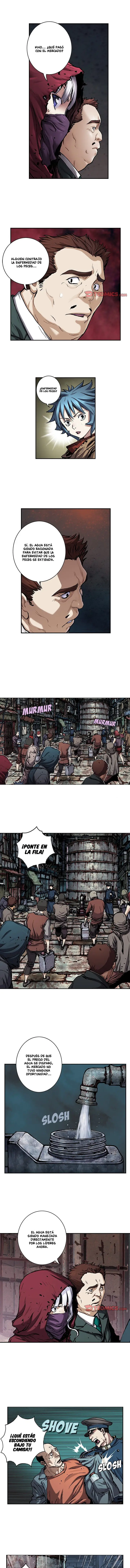 DeepWate (Leviatán) (2018) - Capítulo 107 - Página 5 - LectorTMOo