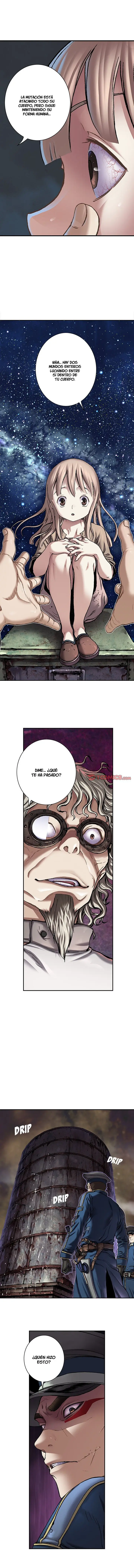 DeepWate (Leviatán) (2018) - Capítulo 108 - Página 6 - LectorTMOo
