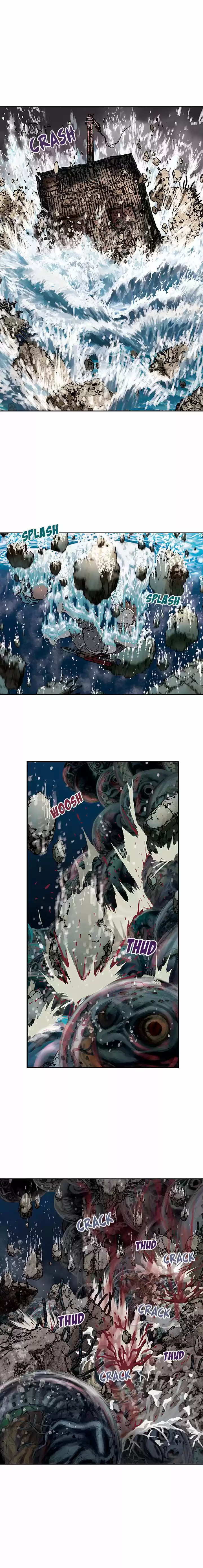 DeepWate (Leviatán) (2018) - Capítulo 11 - Página 9 - LectorTMOo