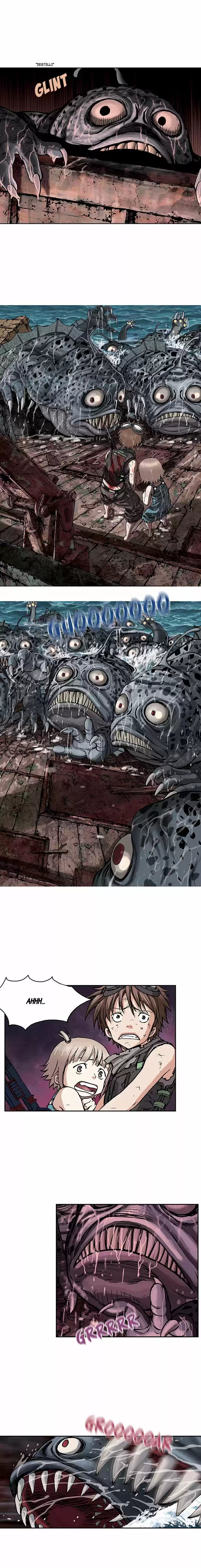 DeepWate (Leviatán) (2018) - Capítulo 11 - Página 11 - LectorTMOo