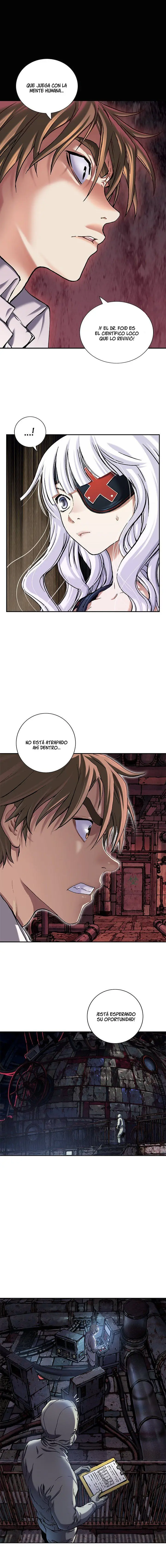 DeepWate (Leviatán) (2018) - Capítulo 116 - Página 9 - LectorTMOo