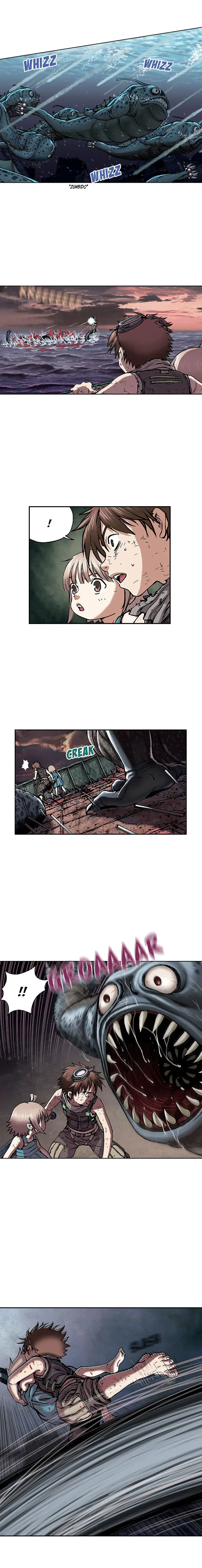 DeepWate (Leviatán) (2018) - Capítulo 12 - Página 8 - LectorTMOo