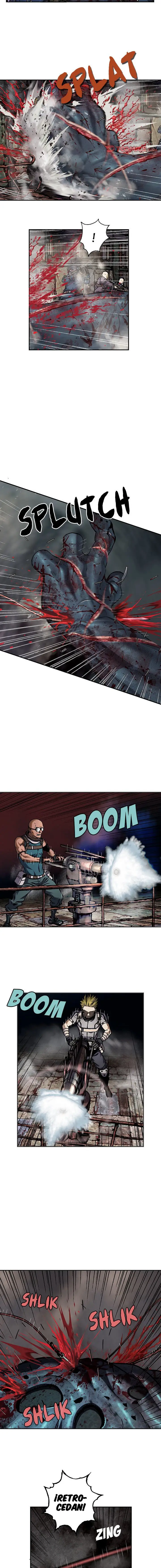 DeepWate (Leviatán) (2018) - Capítulo 123 - Página 4 - LectorTMOo