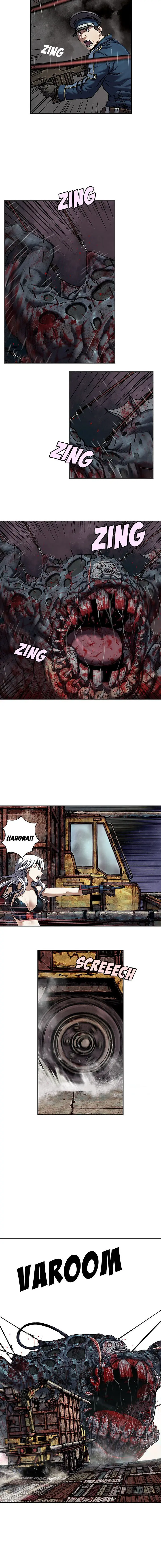DeepWate (Leviatán) (2018) - Capítulo 123 - Página 5 - LectorTMOo
