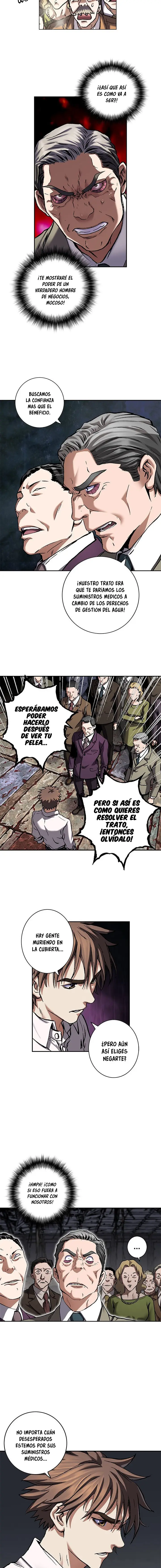 DeepWate (Leviatán) (2018) - Capítulo 133 - Página 8 - LectorTMOo