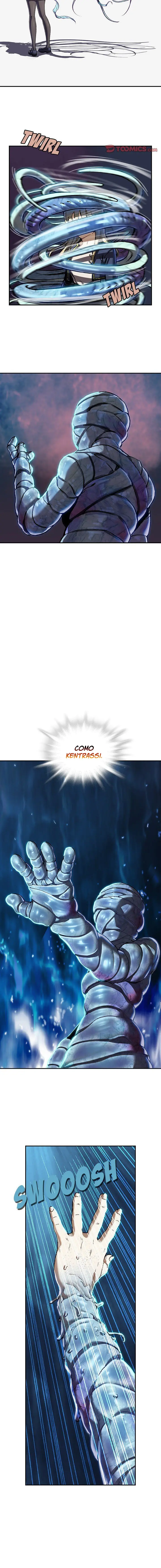 DeepWate (Leviatán) (2018) - Capítulo 138 - Página 6 - LectorTMOo