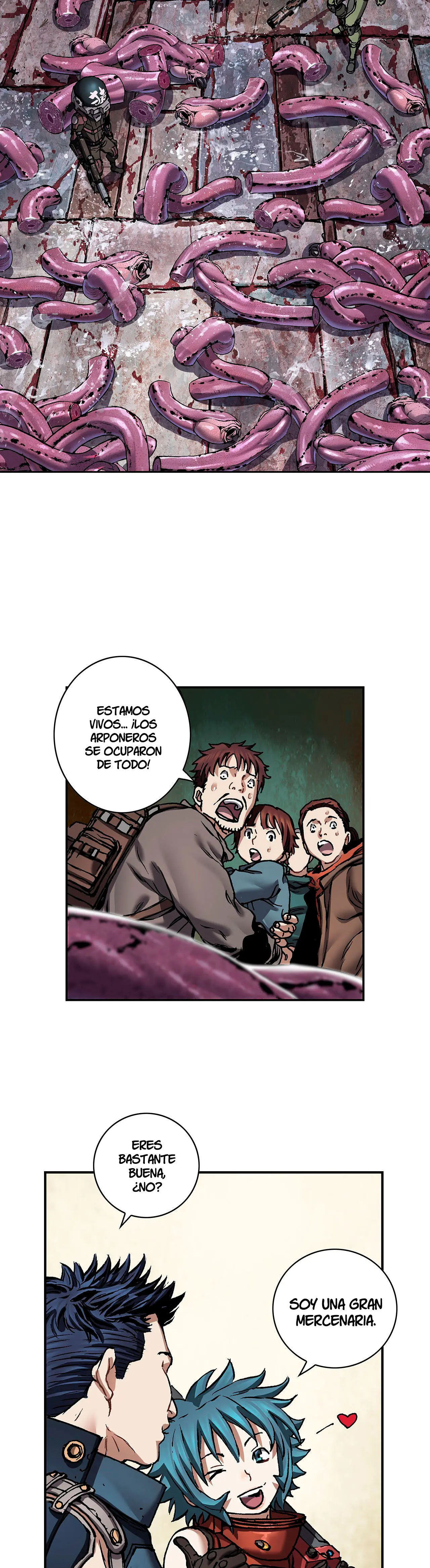 DeepWate (Leviatán) (2018) - Capítulo 145 - Página 38 - LectorTMOo