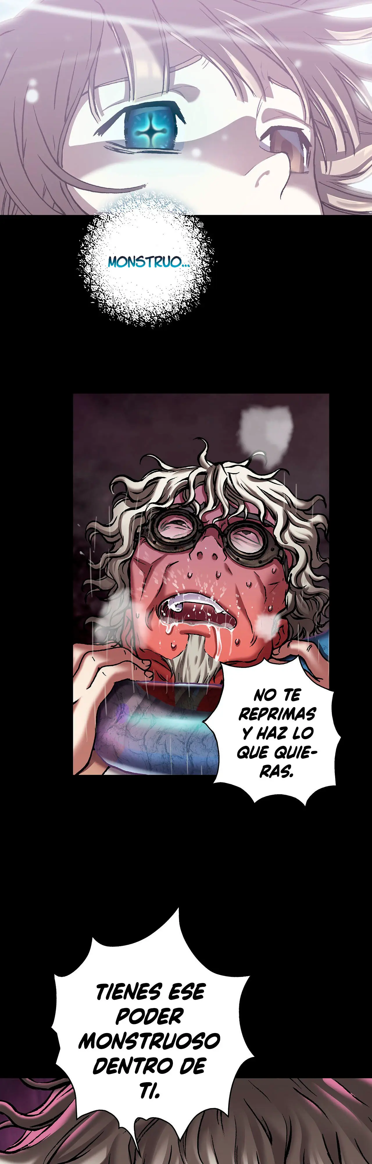 DeepWate (Leviatán) (2018) - Capítulo 148 - Página 33 - LectorTMOo