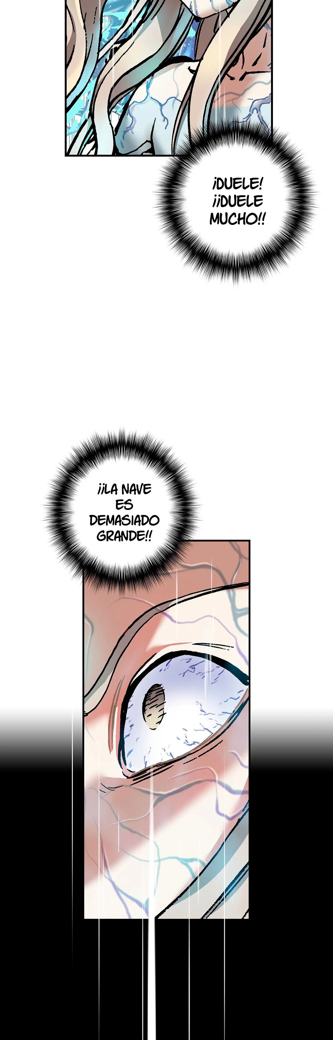 DeepWate (Leviatán) (2018) - Capítulo 148 - Página 47 - LectorTMOo