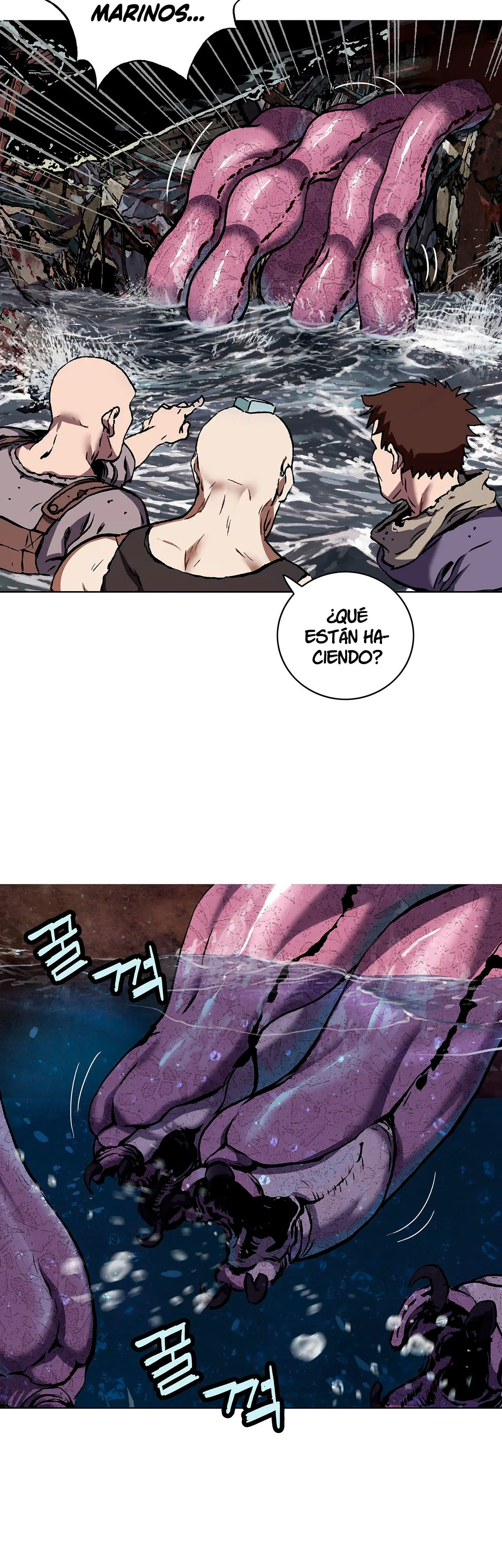 DeepWate (Leviatán) (2018) - Capítulo 148 - Página 55 - LectorTMOo