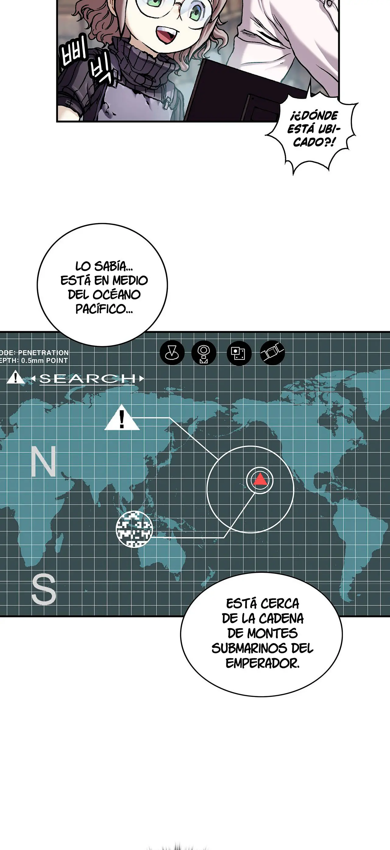 DeepWate (Leviatán) (2018) - Capítulo 149 - Página 70 - LectorTMOo
