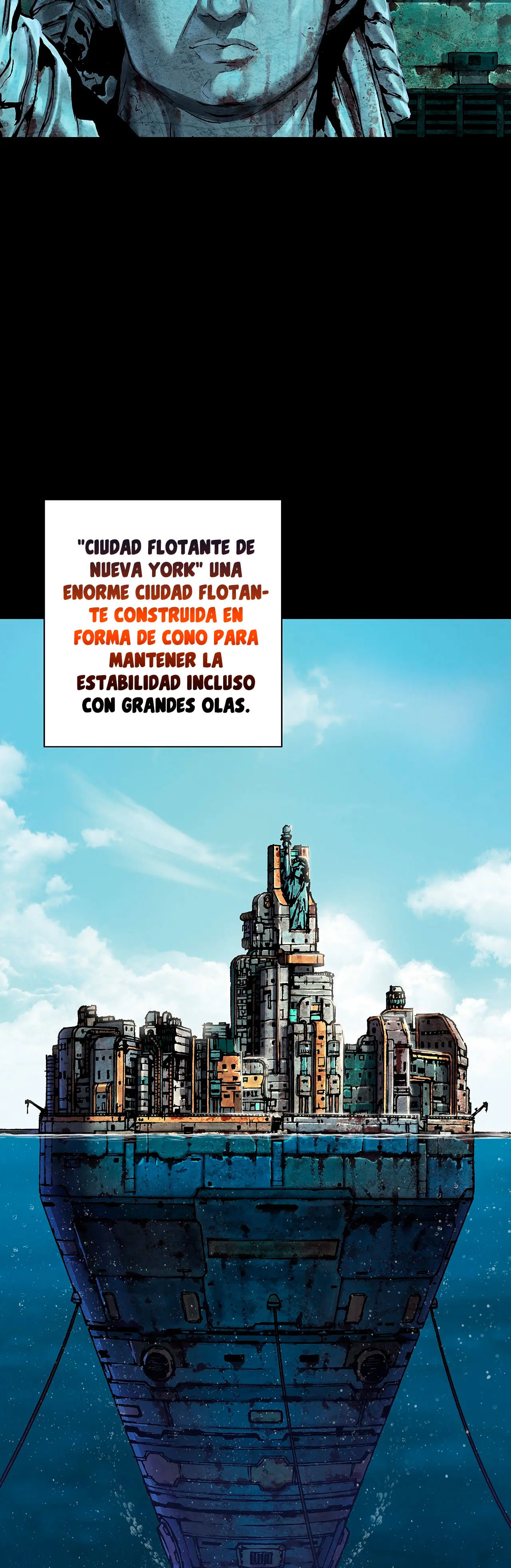 DeepWate (Leviatán) (2018) - Capítulo 150 - Página 34 - LectorTMOo