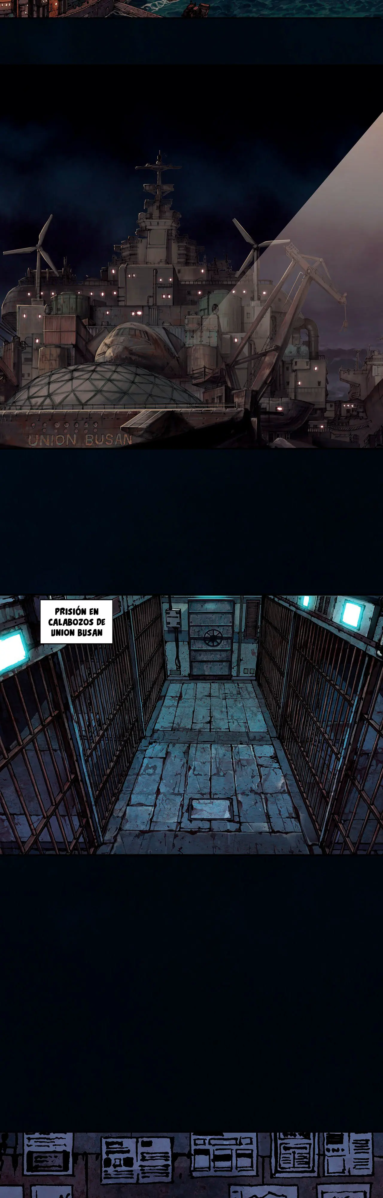 DeepWate (Leviatán) (2018) - Capítulo 151 - Página 69 - LectorTMOo