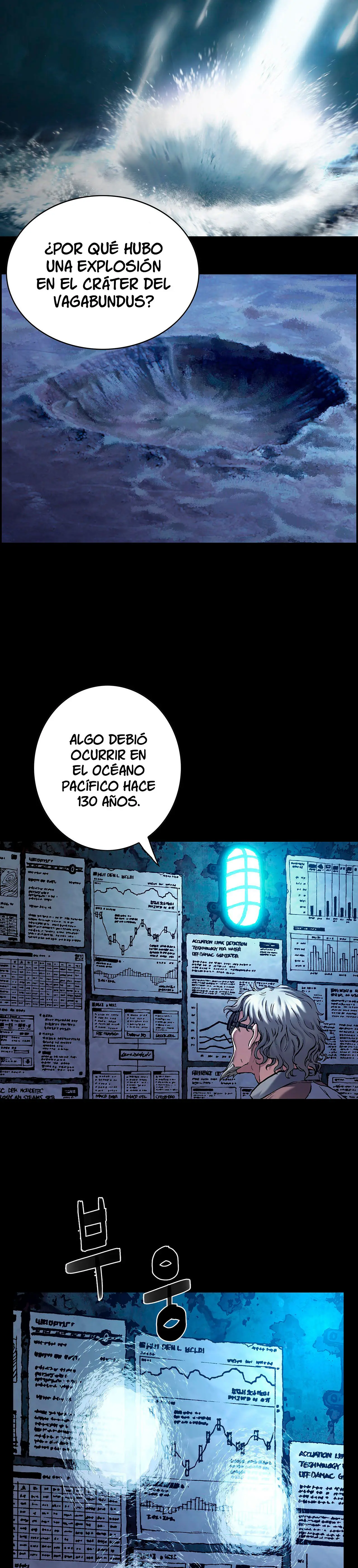 DeepWate (Leviatán) (2018) - Capítulo 152 - Página 21 - LectorTMOo