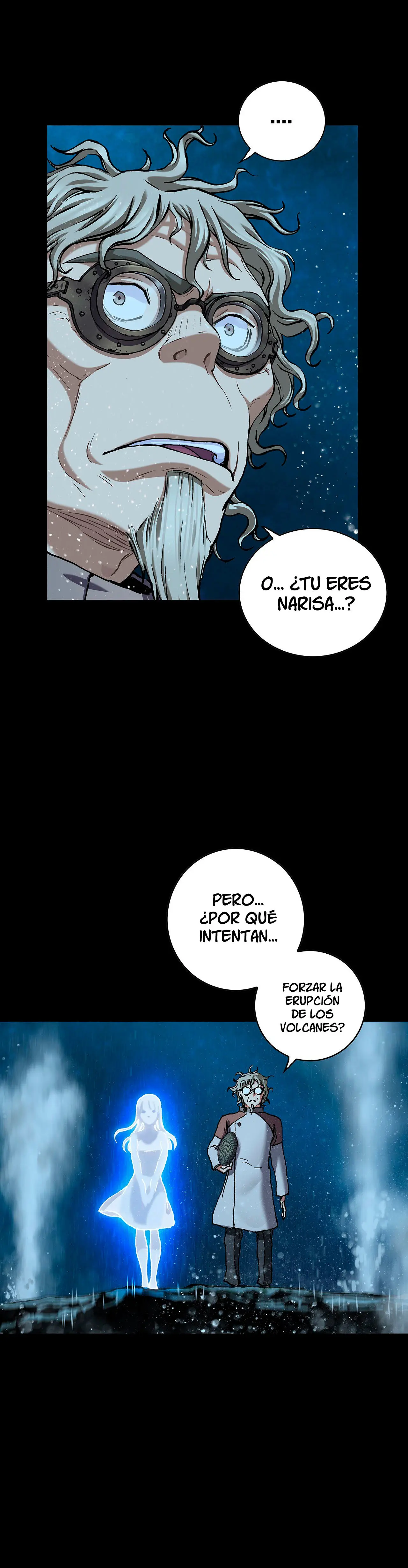 DeepWate (Leviatán) (2018) - Capítulo 152 - Página 36 - LectorTMOo