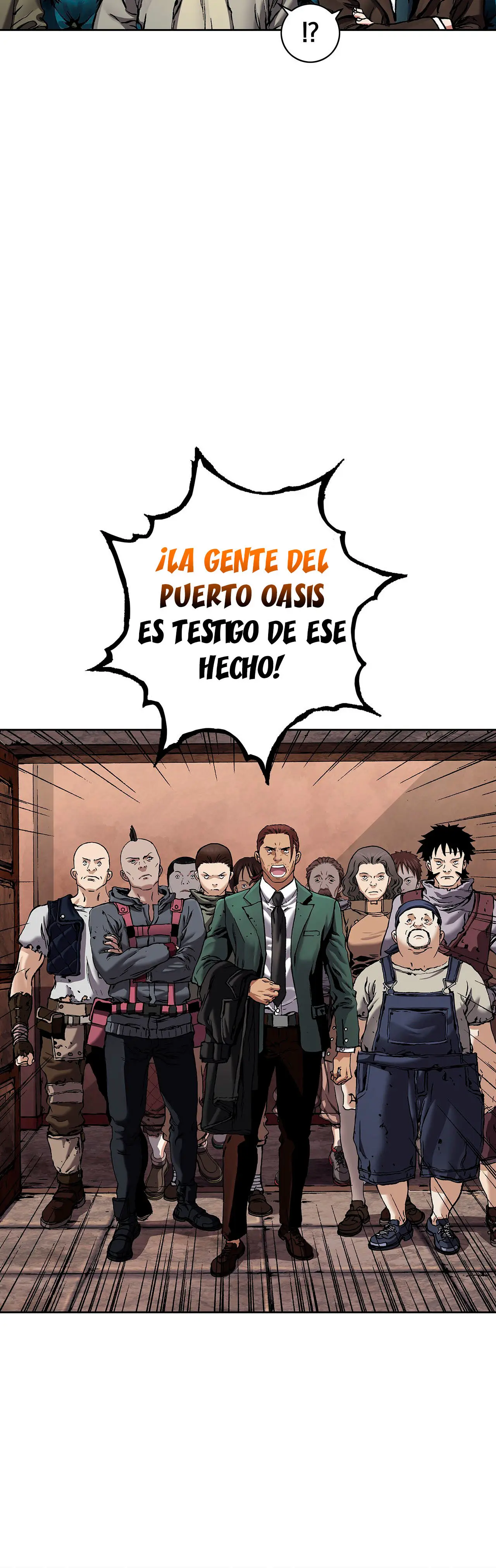 DeepWate (Leviatán) (2018) - Capítulo 152 - Página 56 - LectorTMOo